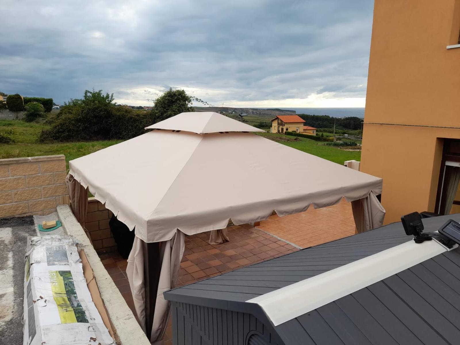 Con Vistas Al Mar Y Aparcamiento Gratis Apartamento Suances Exterior foto